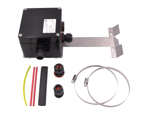 Монтажний кронштейн під трубу Монтажний кронштейн під трубу